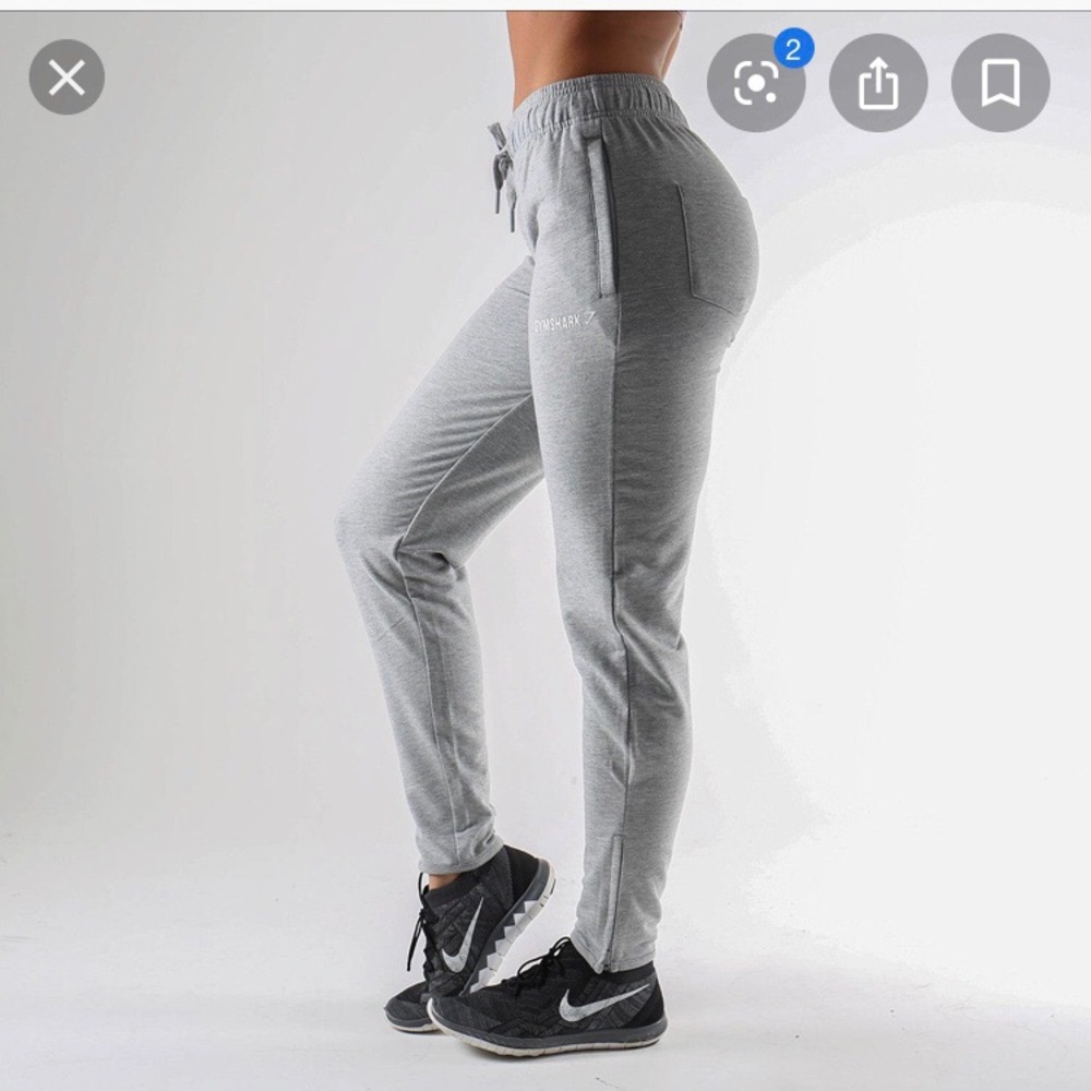 Women’s Gymshark Jogger